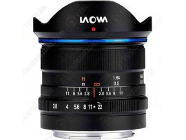 Venus Optics Laowa 9mm f/2.8 Zero-D